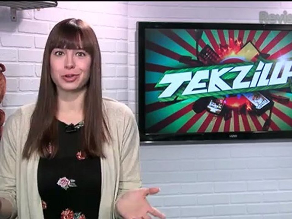 Automatically Organize Files into Folders - Tekzilla Daily Tip