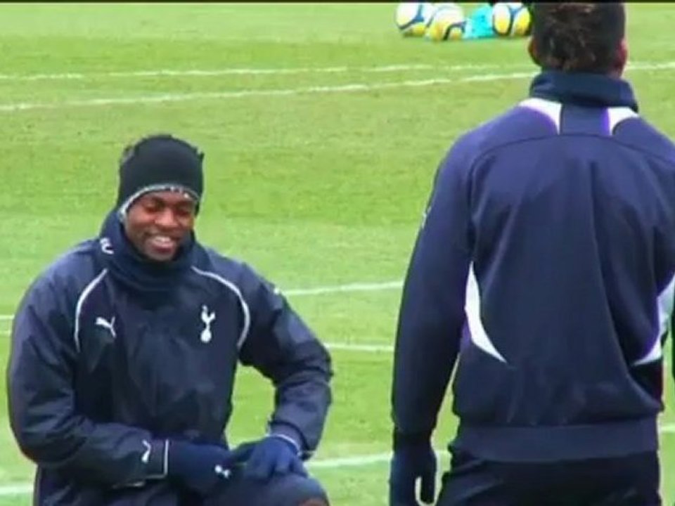 Hurst prefers Redknapp over Hodgson