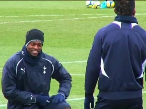 Hurst prefers Redknapp over Hodgson