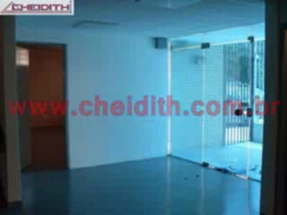 ARMAZÉM PARA ALUGAR COM PLATAFORMA (11-3232.1250)