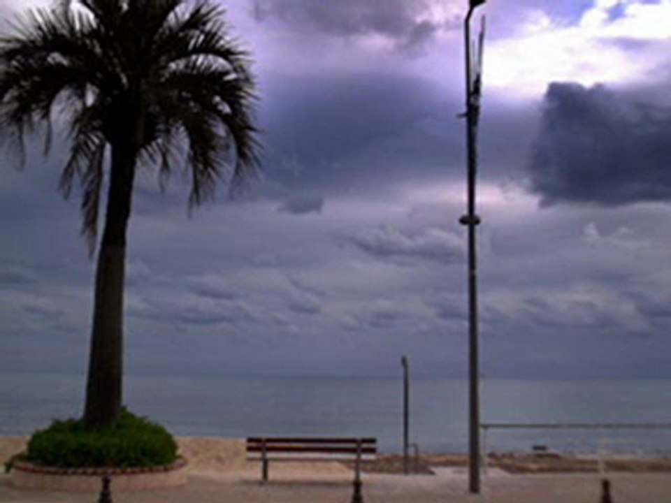 COLD SUMMER