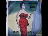 Saime SİNAN  - ÜMİTSİZ BİR BEKLEYİŞ HASRETİ VAR İÇİMDE