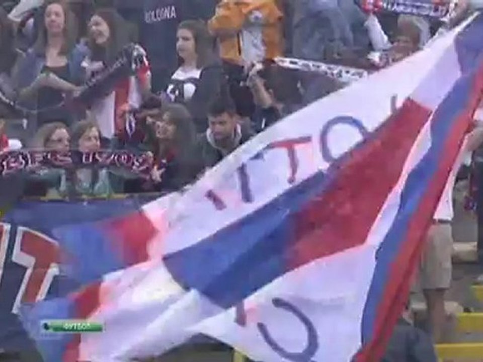 Serie A 11-12 Matchday 35 Review