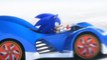 Sonic & All-Stars Racing Transformed