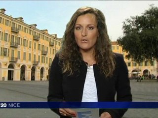 Nice : Eric Bedos nouveau procureur de la République