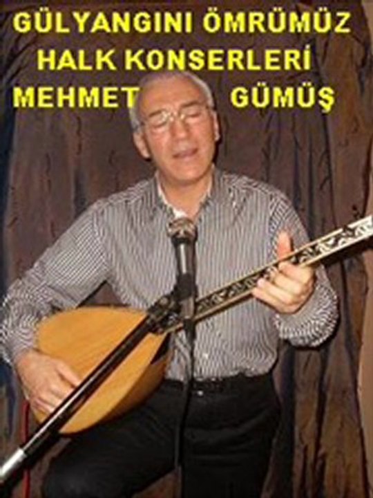 Anneler Günü - Müzik: Mehmet Gümüş