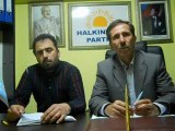 Karamürsel Has Parti 4 4 4 hakkında neler söyledi ?