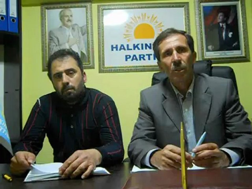 Karamürsel Has Parti 4+4+4 hakkında neler söyledi ?