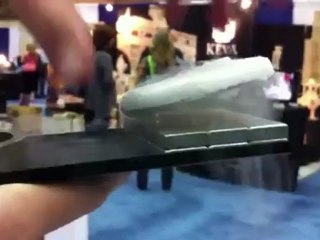 Bu nasıl bir manyetik malzemedir