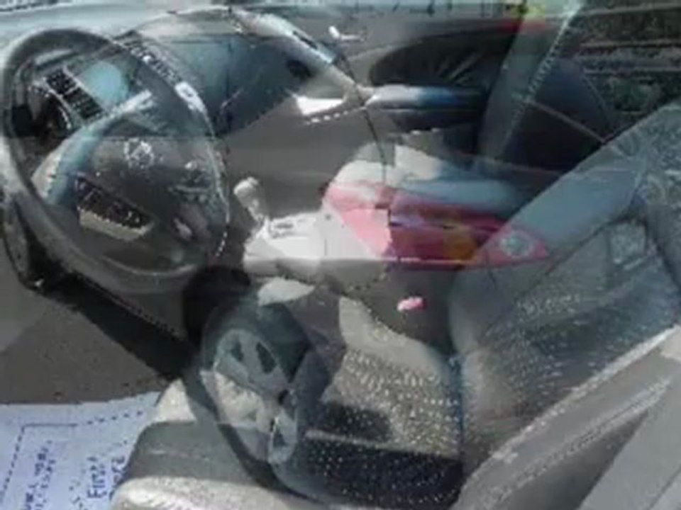 Used 2009 Nissan Murano Lexington SC - by EveryCarListed.com