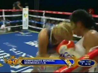 Jessica Chavez vs Irma Sanchez 2011-04-16