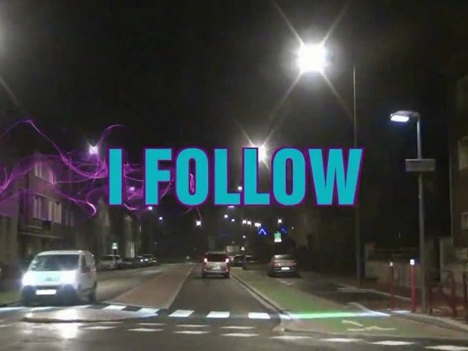 Lykke Li - I Follow Rivers (The Magician Remix)