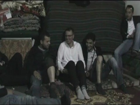 Nevşehir orta oyunu beklenen 3.part