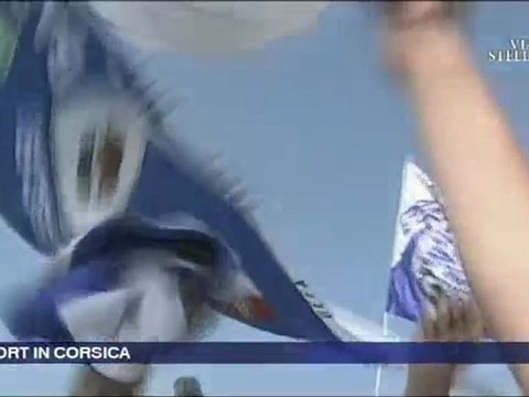 Via Stella : Furiani, 20ans, le deuil impossible.