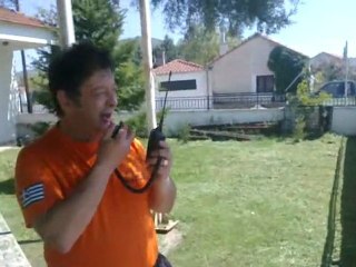 ΕΘΕΛΟΝΤΙΚΗ ΚΑΘΑΡΙΟΤΗΤΑ ΣΤΗΝ ΞΗΡΟΛΙΜΝΗ