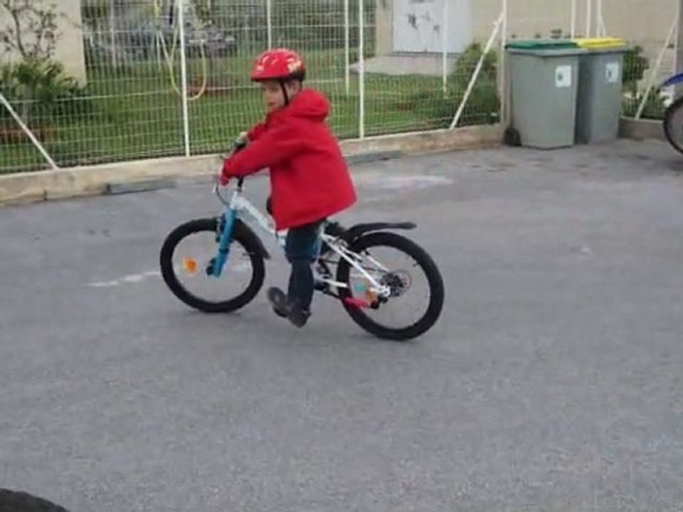 matisse hugo velo trotinette