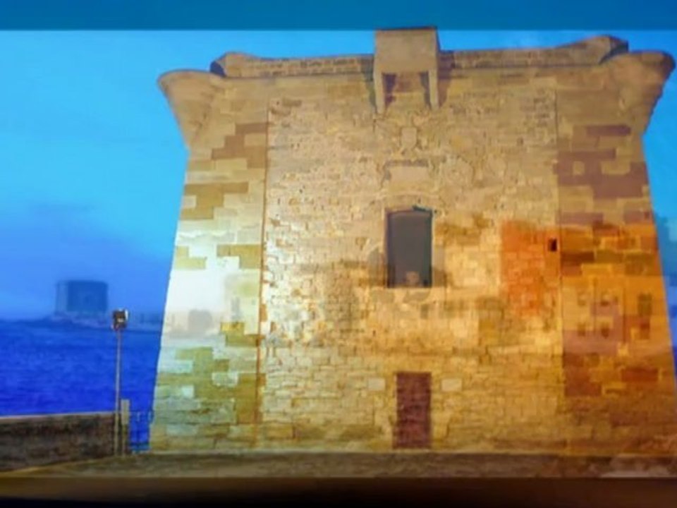 Torre di Ligny