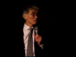 20120422 小出裕章さんの反原発教室(2/3)「優しく生きることと原子力」