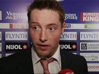 Nijmegen1 Sport: NEC - RKC Waalwijk 30-04-2012