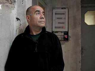 Βραβεία Ελληνικής Ακαδημίας Κινηματογράφου 2012 / Οι Υποψήφιοι: Χρήστος Στέργιογλου