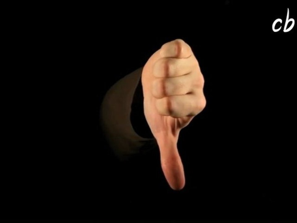 Spot impossibili 4