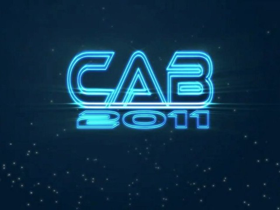 Preview soirée CAB 2011 ESIEE Paris