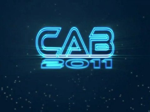 Preview soirée CAB 2011 ESIEE Paris