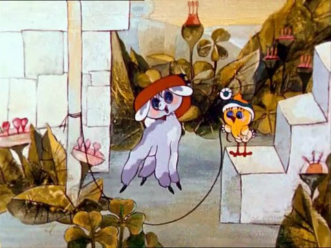 Что такое, что случилось-Однажды утром