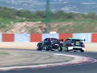 Lédenon 2012 : Mit Jet 1300 (course 4)