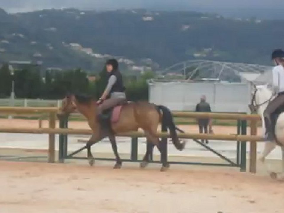 Dimanche 29 avril 2012 , Lolita et moi !!