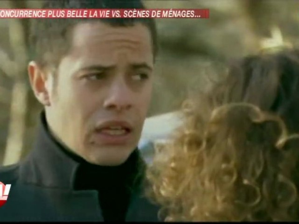 Reportages de PBLV dans Morandini (2012)