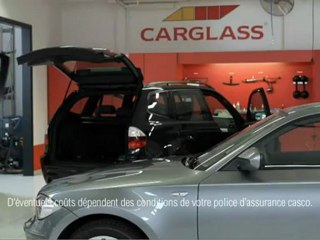 Carglass Suisse