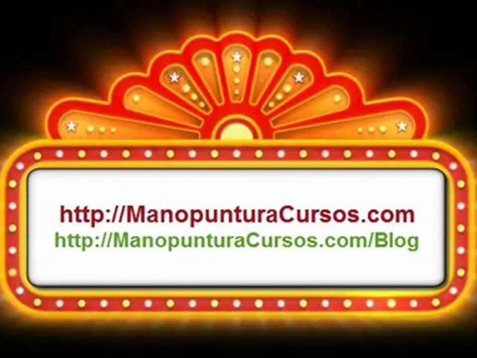 Manopuntura Cursos.com
