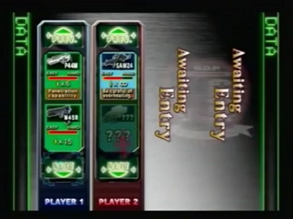 CGRundertow GHOST SQUAD for Nintendo Wii Video Game Review