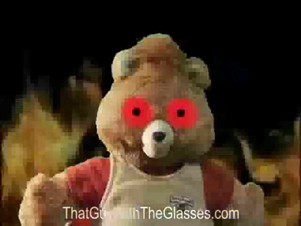 [Nostalgia Critic #49] Halloween 08 Special VOSTFR