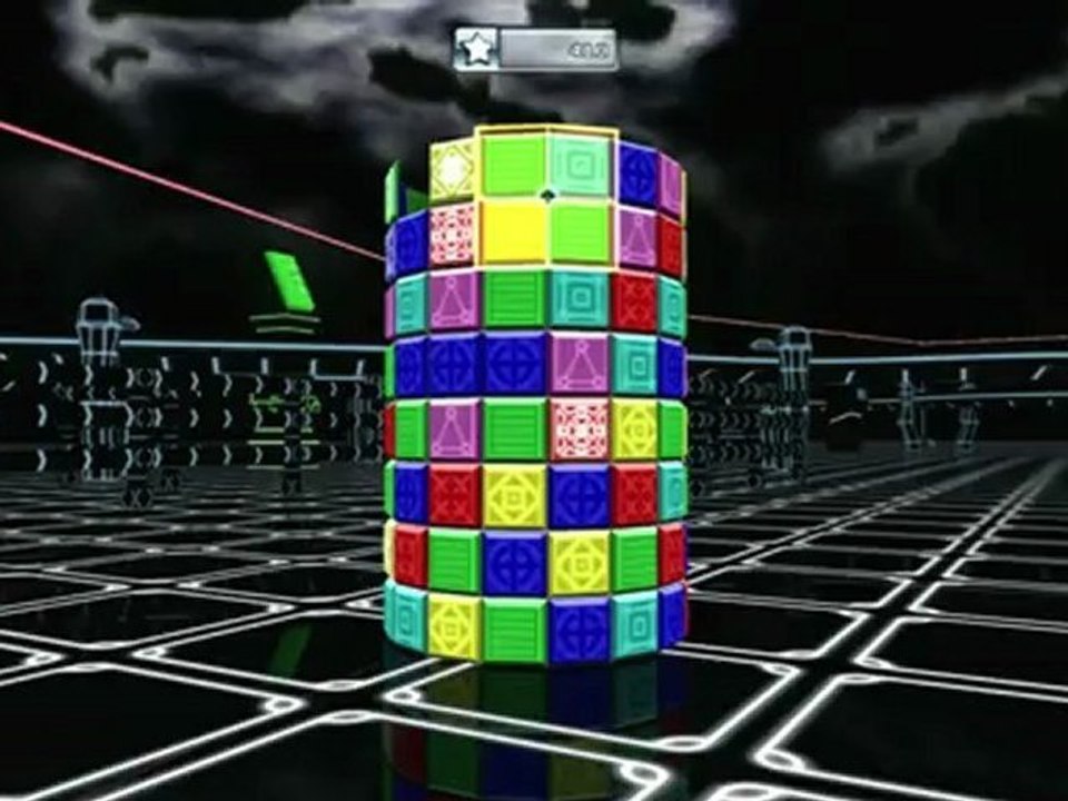 CGRundertow CYLINDER for Xbox 360 Video Game Review