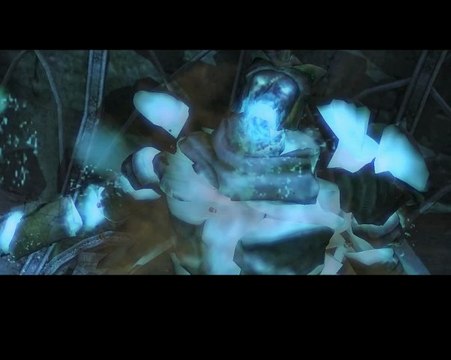 Guild Wars 2 - beta - Inizio storia charr [HD 1080i - fluido]