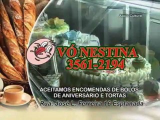 JP Notícias do dia 30-04-2012