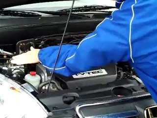 Used 2005 Honda CR-V EX 4wd for sale at Honda Cars of Bellevue...an Omaha Honda Dealer!