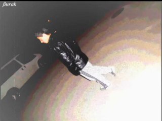 burak ayaz sevenler gece ölür