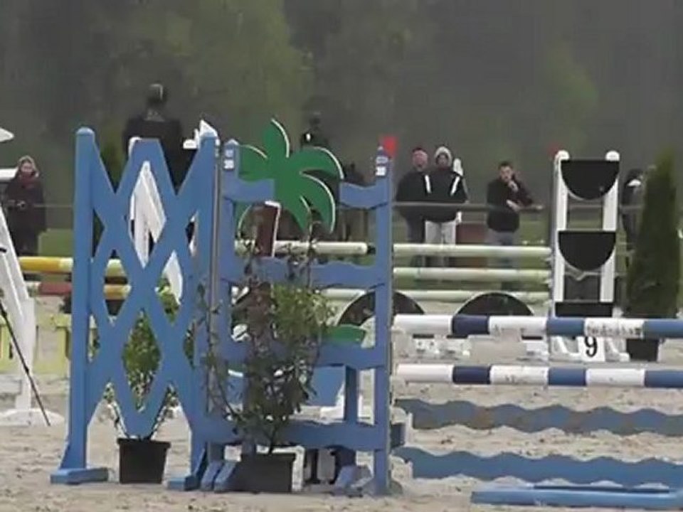 28.04.12 : Rap'Tout de la Tour - Vitesse 1M - La Cense