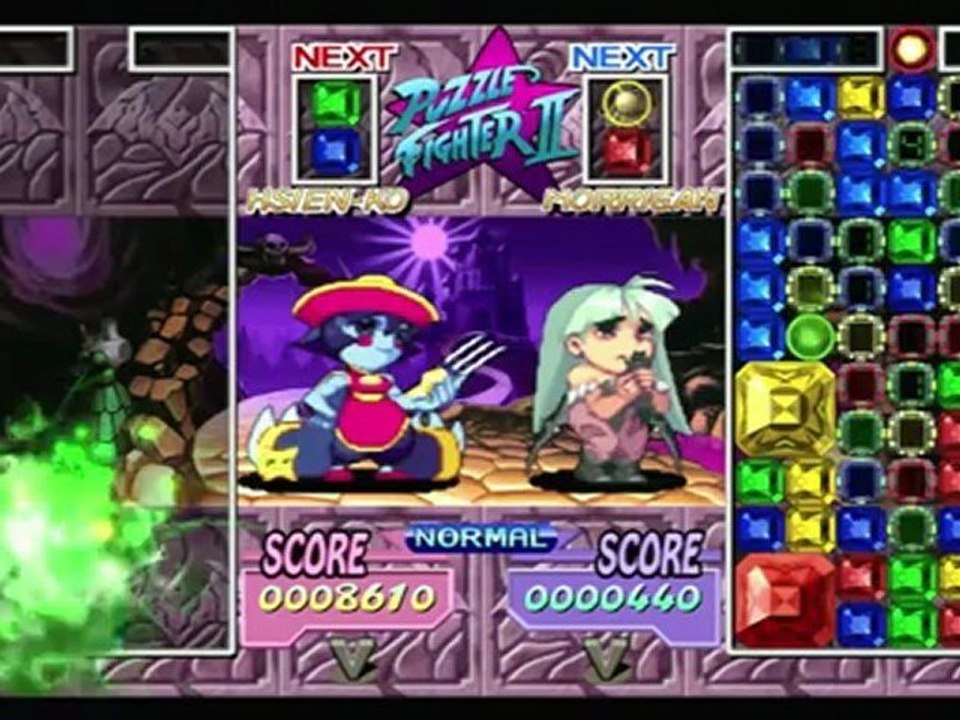 CGRundertow CAPCOM DIGITAL COLLECTION for Xbox 360 Video Game Review