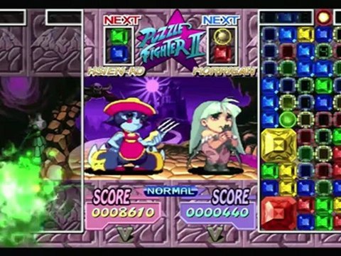 CGRundertow CAPCOM DIGITAL COLLECTION for Xbox 360 Video Game Review