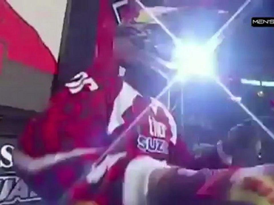 Excès de vitesse [S.3] [E.19] - Les fous volants