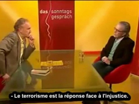 Message aux islamophobes !