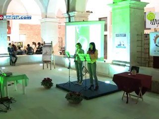 "In Vino Veritas - Viaggio attraverso i Sensi" presso il Chiostro San Francesco