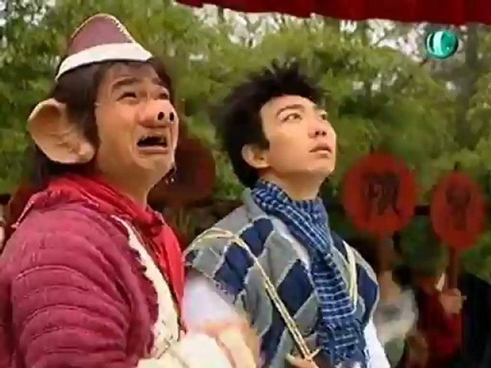 Monkey King - 16