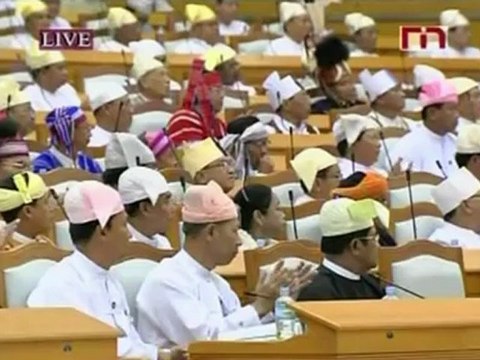 Ban Ki-moon pede fim de sanções contra Mianmar