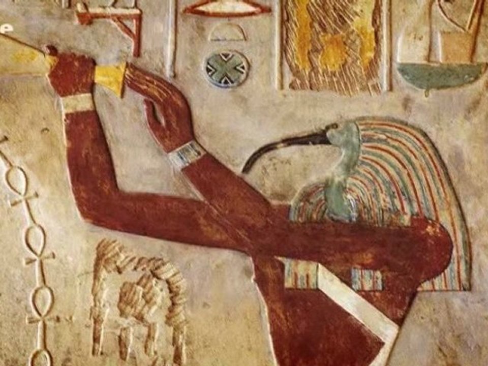 Le sphinx