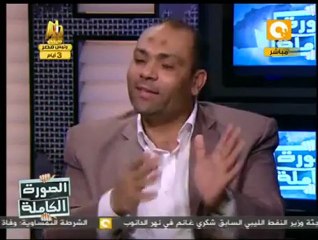الصورة الكاملة: الحكومة .. صراع العسكري والبرلمان